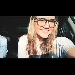 Meet your Posher, Jaylyn